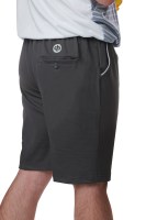 DP Grey Shorts 2
